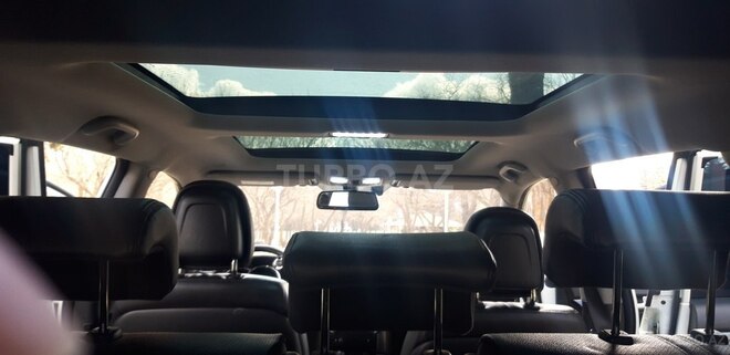 Kia Sorento 2009, 122,000 km - 2.0 l - Bakı