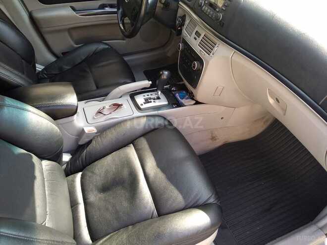 Hyundai Sonata 2007, 213,000 km - 2.0 л - Bakı