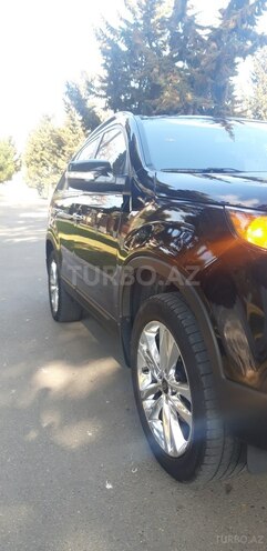 Kia Sorento 2009, 122,000 km - 2.0 l - Bakı