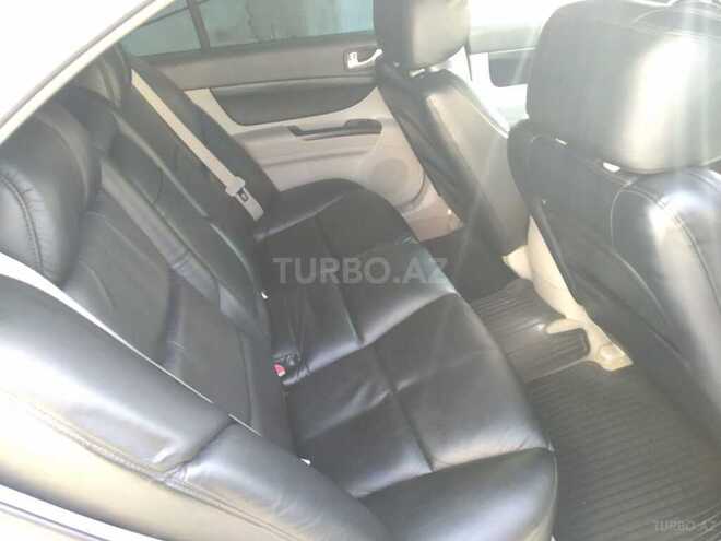 Hyundai Sonata 2007, 213,000 km - 2.0 л - Bakı