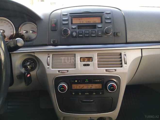 Hyundai Sonata 2007, 213,000 km - 2.0 л - Bakı