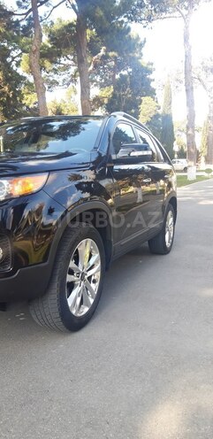 Kia Sorento 2009, 122,000 km - 2.0 l - Bakı