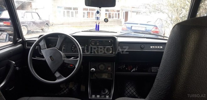 LADA (VAZ) 2107 2009, 83,596 km - 1.5 l - Lənkəran