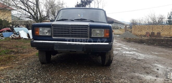 LADA (VAZ) 2107 2009, 83,596 km - 1.5 l - Lənkəran