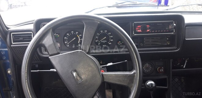 LADA (VAZ) 2107 2009, 83,596 km - 1.5 l - Lənkəran