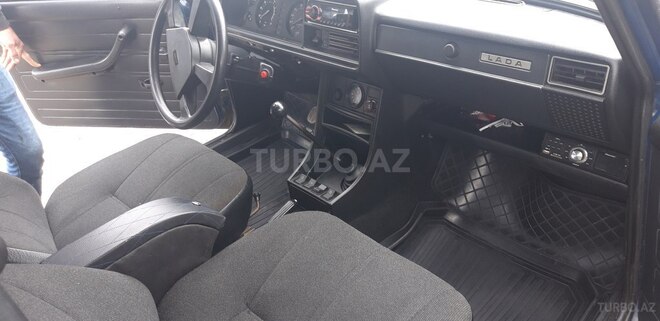 LADA (VAZ) 2107 2009, 83,596 km - 1.5 l - Lənkəran