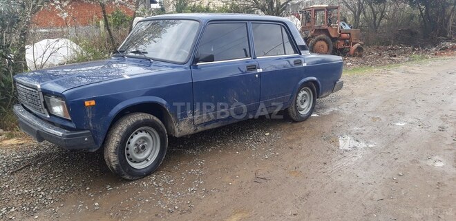 LADA (VAZ) 2107 2009, 83,596 km - 1.5 l - Lənkəran