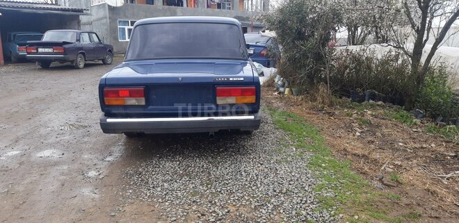 LADA (VAZ) 2107 2009, 83,596 km - 1.5 l - Lənkəran