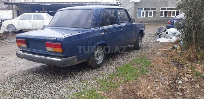 LADA (VAZ) 2107 2009, 83,596 km - 1.5 l - Lənkəran