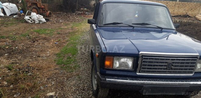 LADA (VAZ) 2107 2009, 83,596 km - 1.5 l - Lənkəran