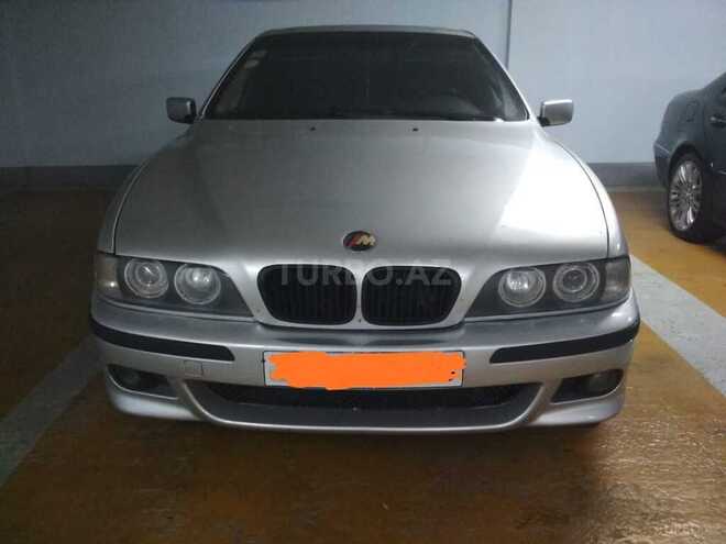BMW 528 1999, 300,000 km - 2.8 l - Bakı