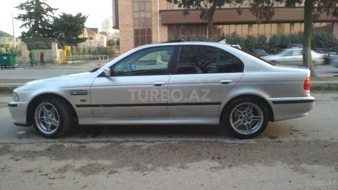 BMW 528 1999, 300,000 km - 2.8 l - Bakı