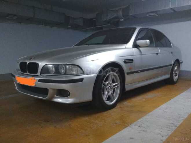 BMW 528 1999, 300,000 km - 2.8 l - Bakı