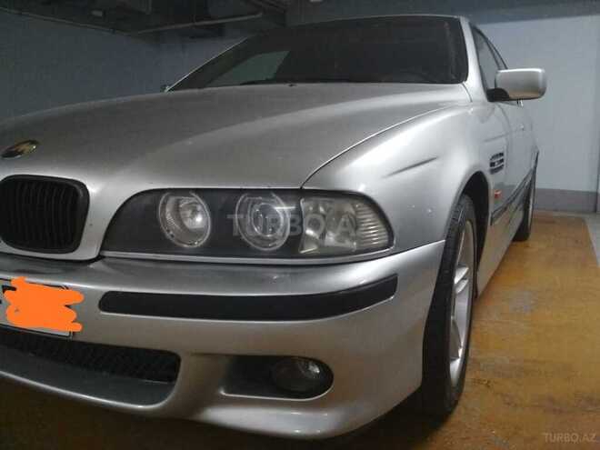BMW 528 1999, 300,000 km - 2.8 l - Bakı