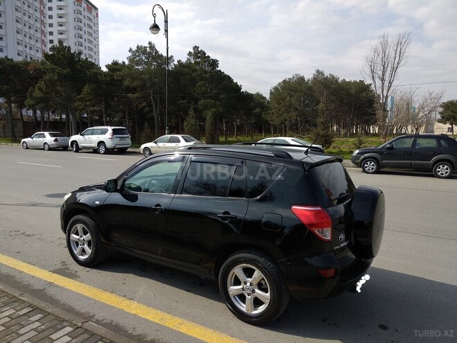 Toyota RAV4 2005, 195,264 km - 2.0 l - Bakı