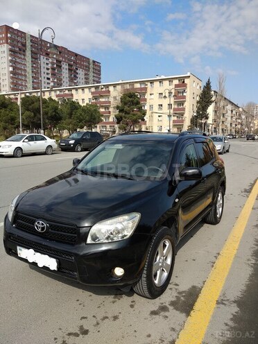 Toyota RAV4 2005, 195,264 km - 2.0 l - Bakı