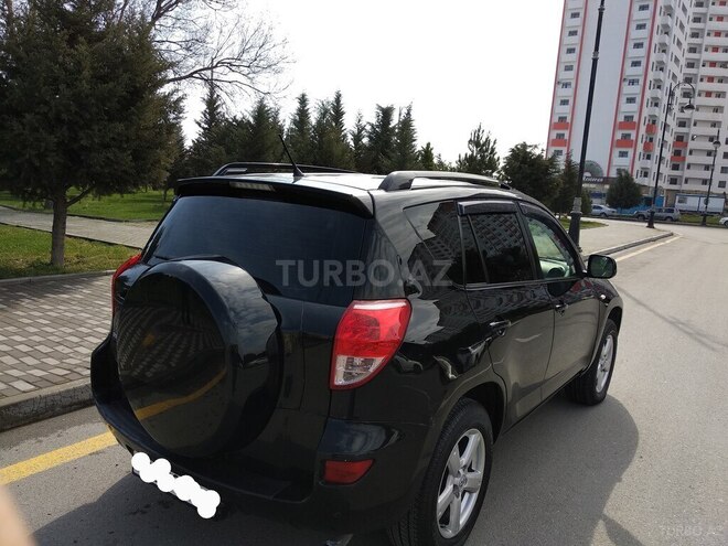 Toyota RAV4 2005, 195,264 km - 2.0 l - Bakı
