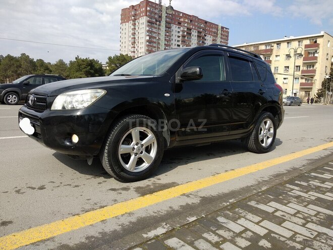 Toyota RAV4 2005, 195,264 km - 2.0 l - Bakı