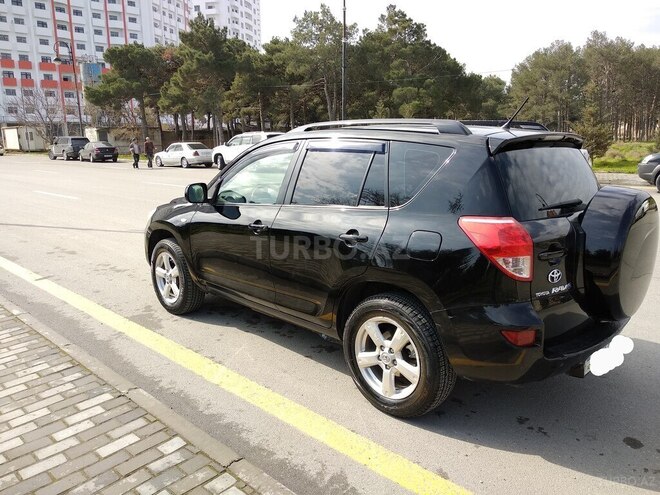 Toyota RAV4 2005, 195,264 km - 2.0 l - Bakı