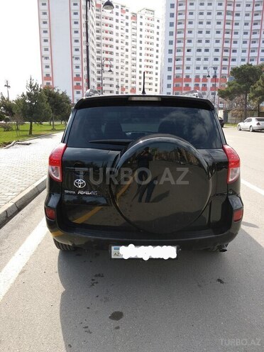 Toyota RAV4 2005, 195,264 km - 2.0 l - Bakı