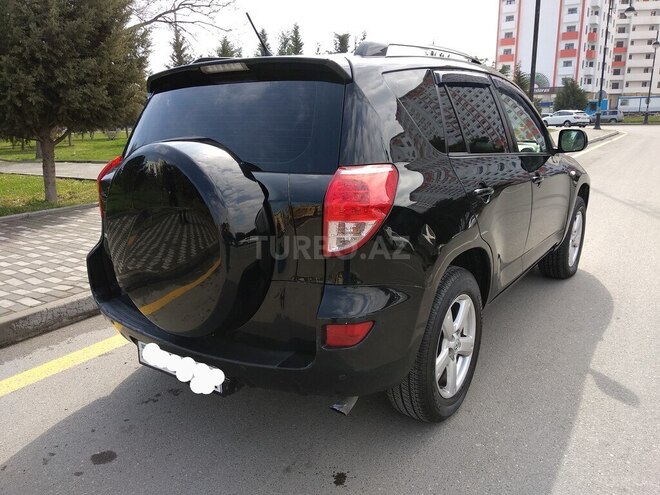 Toyota RAV4 2005, 195,264 km - 2.0 l - Bakı