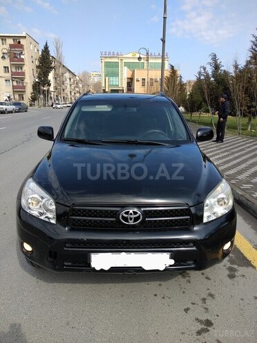 Toyota RAV4 2005, 195,264 km - 2.0 l - Bakı