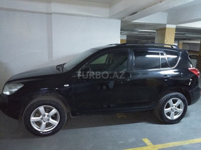 Toyota RAV4 2005, 195,264 km - 2.0 l - Bakı