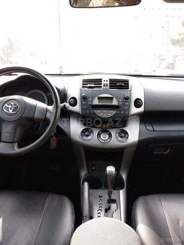 Toyota RAV4 2005, 195,264 km - 2.0 l - Bakı