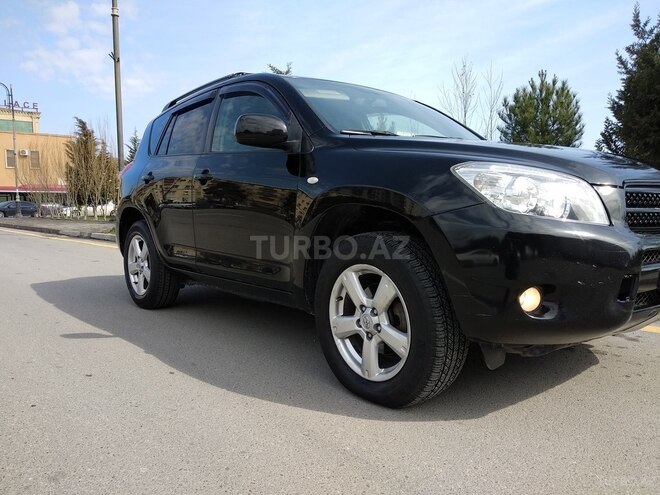 Toyota RAV4 2005, 195,264 km - 2.0 l - Bakı