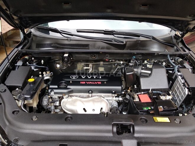 Toyota RAV4 2005, 195,264 km - 2.0 l - Bakı