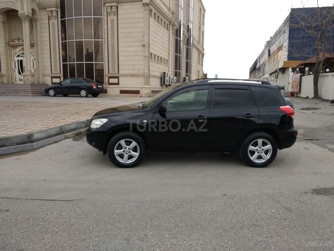 Toyota RAV4 2005, 195,264 km - 2.0 l - Bakı