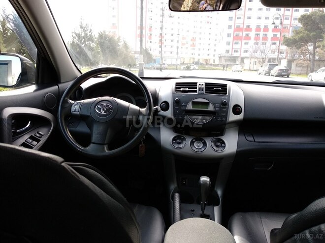 Toyota RAV4 2005, 195,264 km - 2.0 l - Bakı