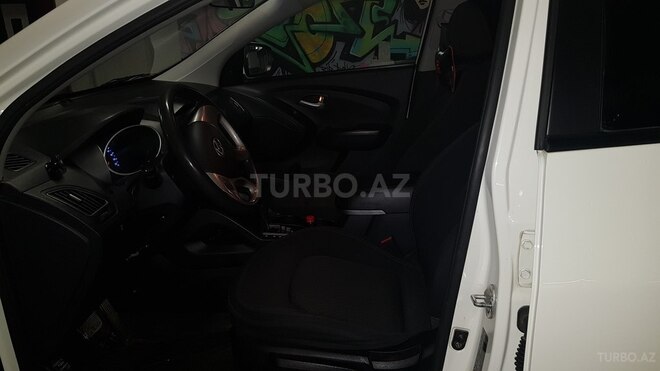 Hyundai ix35 2013, 110,000 km - 2.0 l - Bakı