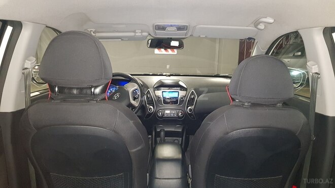 Hyundai ix35 2013, 110,000 km - 2.0 l - Bakı