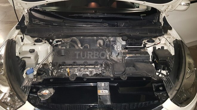 Hyundai ix35 2013, 110,000 km - 2.0 l - Bakı