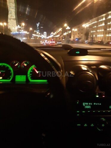 Chevrolet Aveo 2007, 221,000 km - 1.4 л - Bakı
