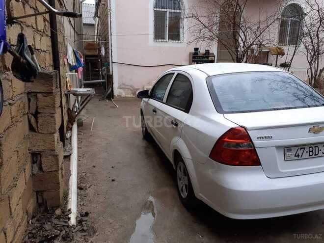 Chevrolet Aveo 2010, 215,000 km - 1.4 l - Sumqayıt