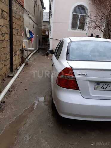 Chevrolet Aveo 2010, 215,000 km - 1.4 l - Sumqayıt