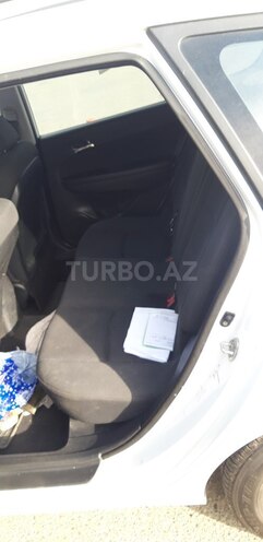 Hyundai i30 2009, 199,985 km - 1.6 l - Bakı