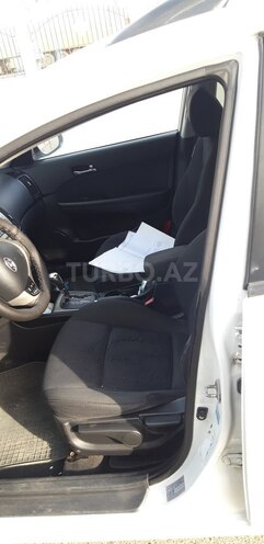 Hyundai i30 2009, 199,985 km - 1.6 l - Bakı