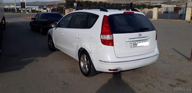 Hyundai i30 2009, 199,985 km - 1.6 l - Bakı