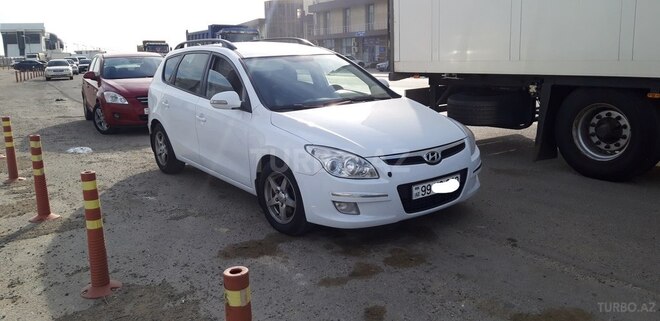 Hyundai i30 2009, 199,985 km - 1.6 l - Bakı