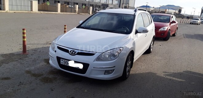 Hyundai i30 2009, 199,985 km - 1.6 l - Bakı