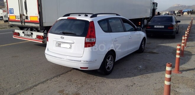 Hyundai i30 2009, 199,985 km - 1.6 l - Bakı