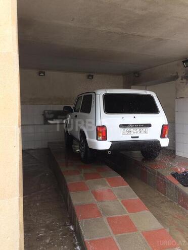 LADA (VAZ) Niva 2012, 200,000 km - 0.1 l - Bakı