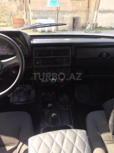 LADA (VAZ) Niva 2012, 200,000 km - 0.1 l - Bakı