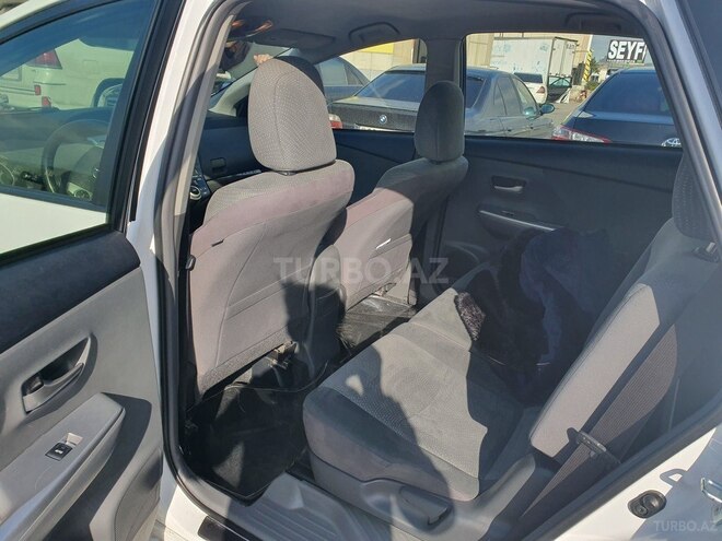 Toyota Prius V 2013, 128,000 km - 0.2 l - Bakı