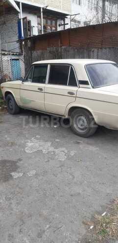 LADA (VAZ) 2106 1992, 15,832 km - 0.2 l - Şəki