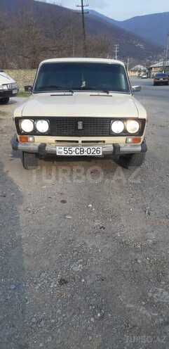 LADA (VAZ) 2106 1992, 15,832 km - 0.2 l - Şəki