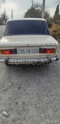 LADA (VAZ) 2106 1992, 15,832 km - 0.2 l - Şəki
